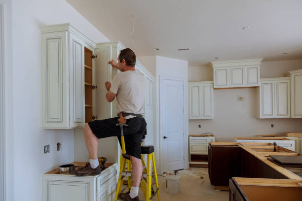 Licensed Kitchen Remodeling service in Lebanon, NJ - BM Kitchen