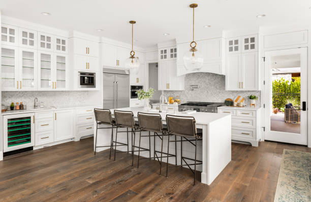 24/7 Emergency Kitchen Remodeling experts in Lebanon, NJ