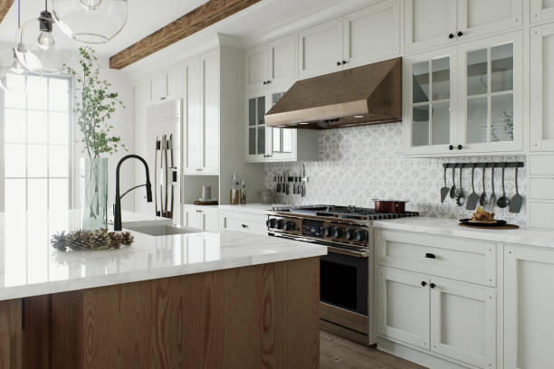 Affordable Kitchen Remodeling solutions in Lebanon, NJ